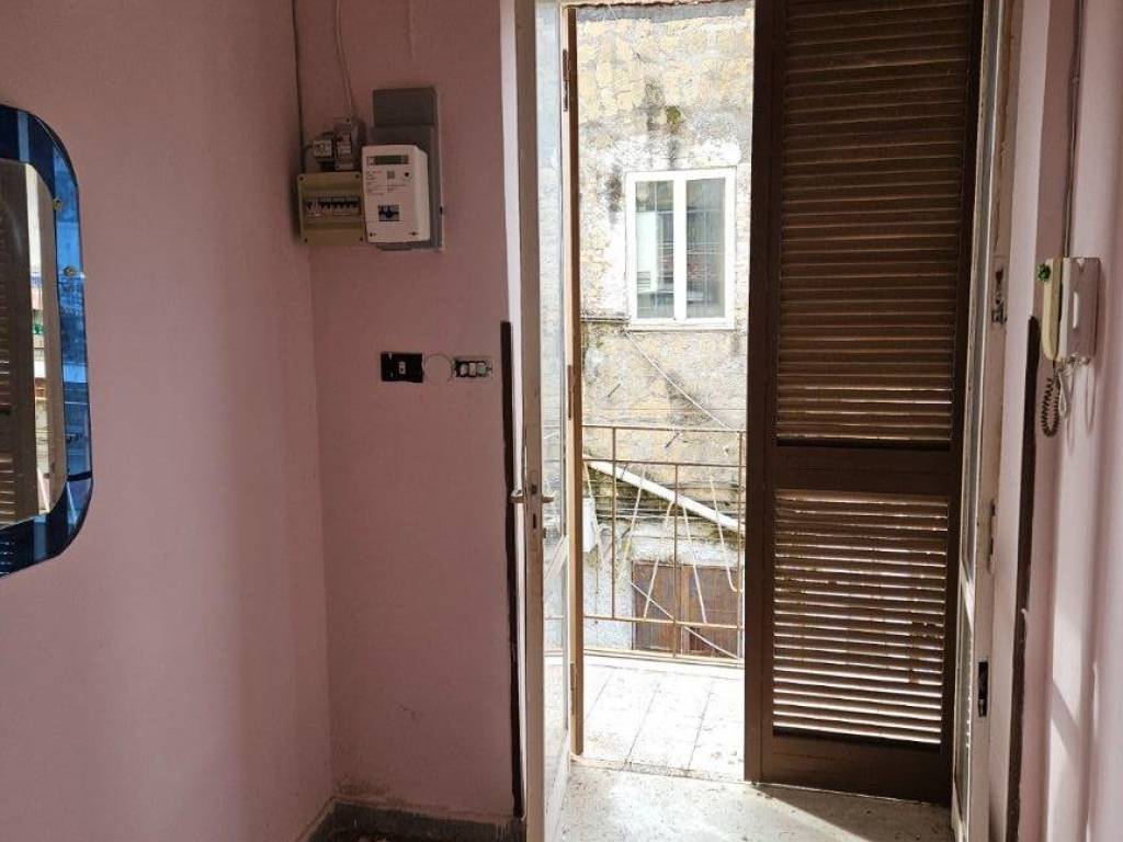 appartamento in vendita a Napoli in zona Piscinola