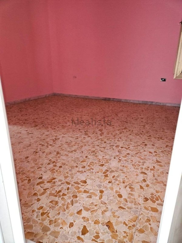 appartamento in vendita a Napoli in zona Piscinola