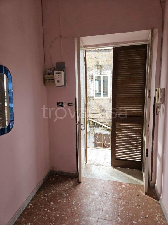 appartamento in vendita a Napoli in zona Piscinola