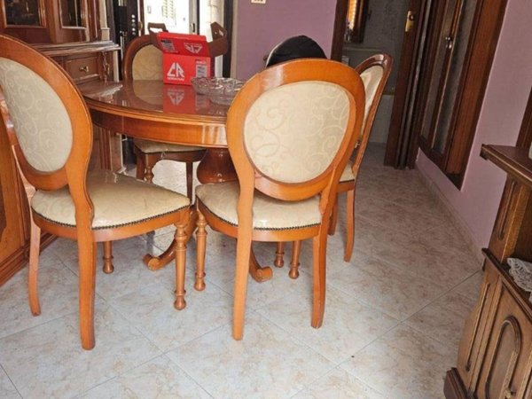 appartamento in vendita a Napoli in zona Pendino / San Giuseppe