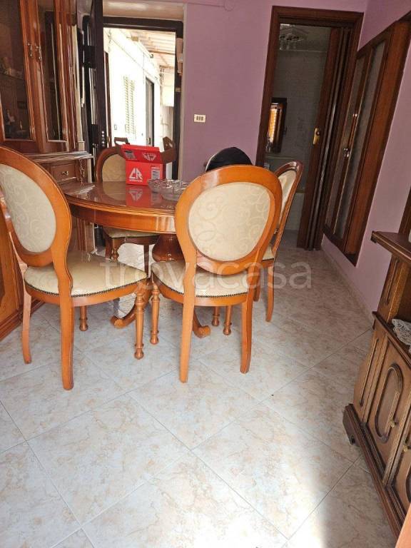 appartamento in vendita a Napoli in zona Capodichino