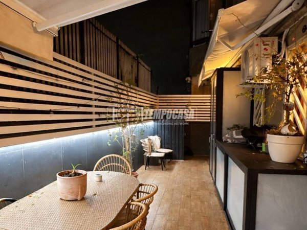 appartamento in vendita a Napoli in zona Arenella