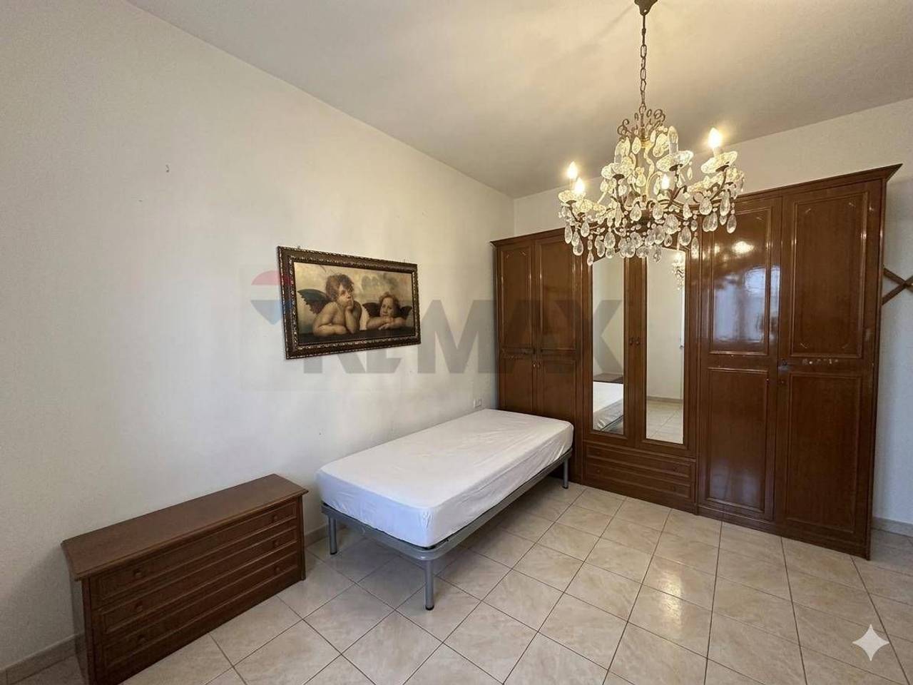 appartamento in vendita a Napoli in zona Stella