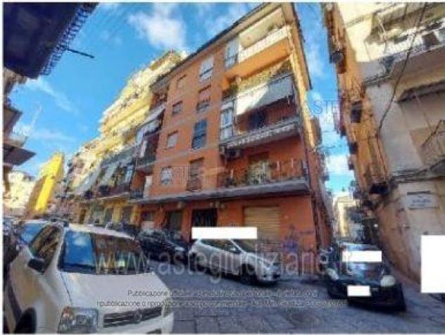 negozio in vendita a Napoli