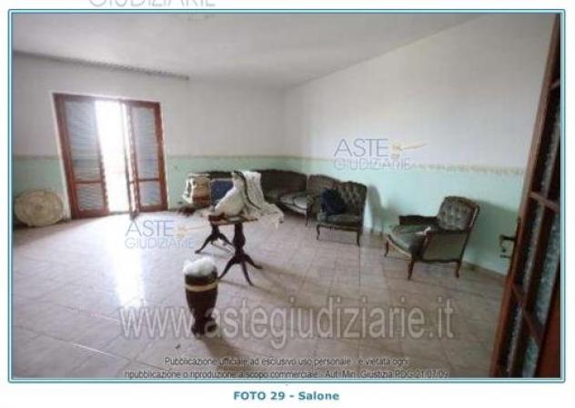 appartamento in vendita a Napoli in zona Scampia