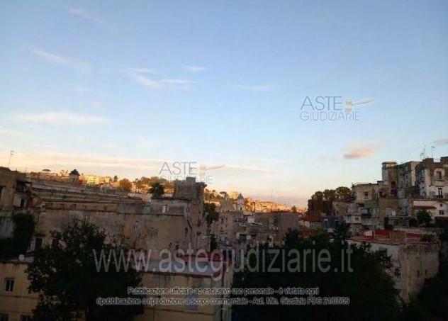 appartamento in vendita a Napoli
