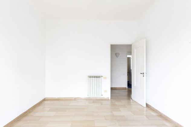 appartamento in vendita a Napoli in zona San Ferdinando