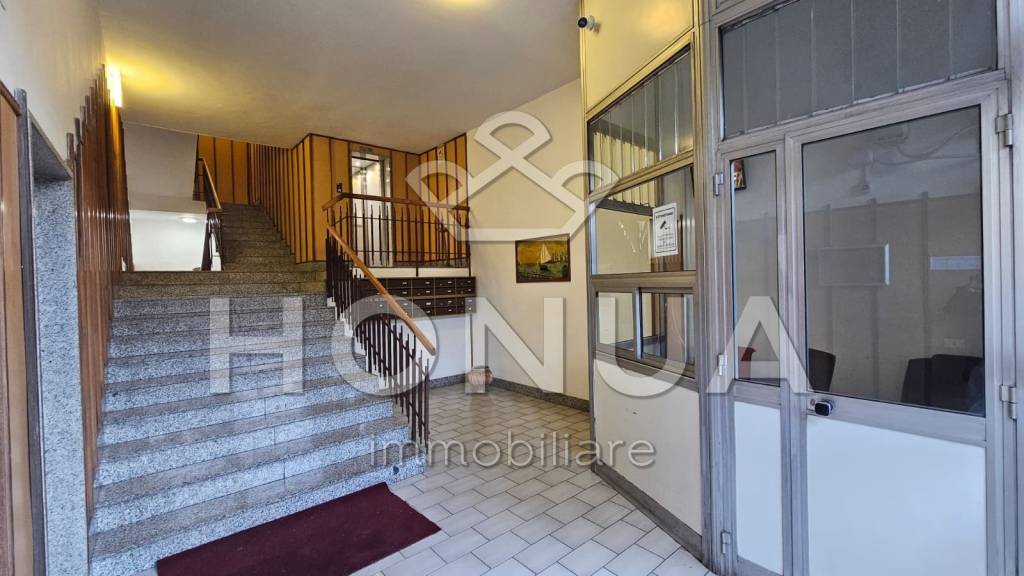 appartamento in vendita a Napoli in zona Soccavo