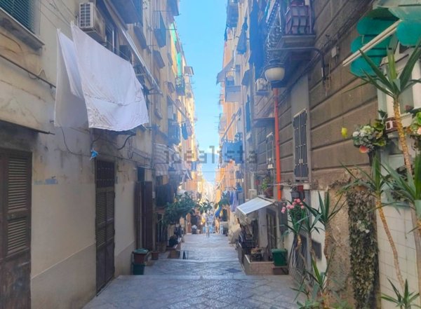 appartamento in vendita a Napoli