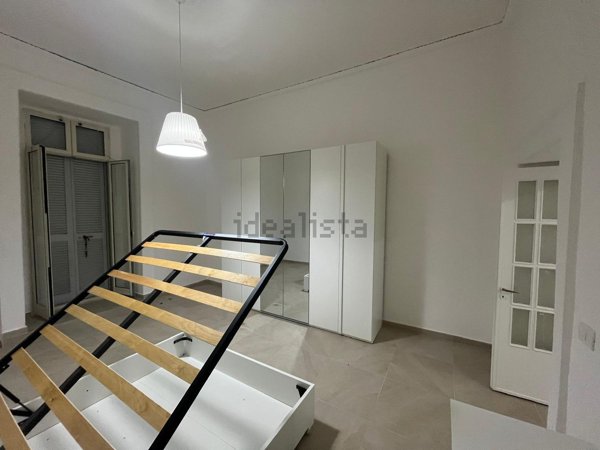 appartamento in vendita a Napoli in zona San Lorenzo