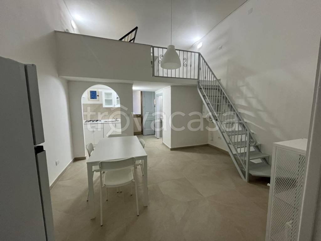 appartamento in vendita a Napoli