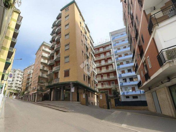 appartamento in vendita a Napoli in zona Camaldoli