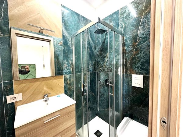 appartamento in vendita a Napoli in zona San Lorenzo