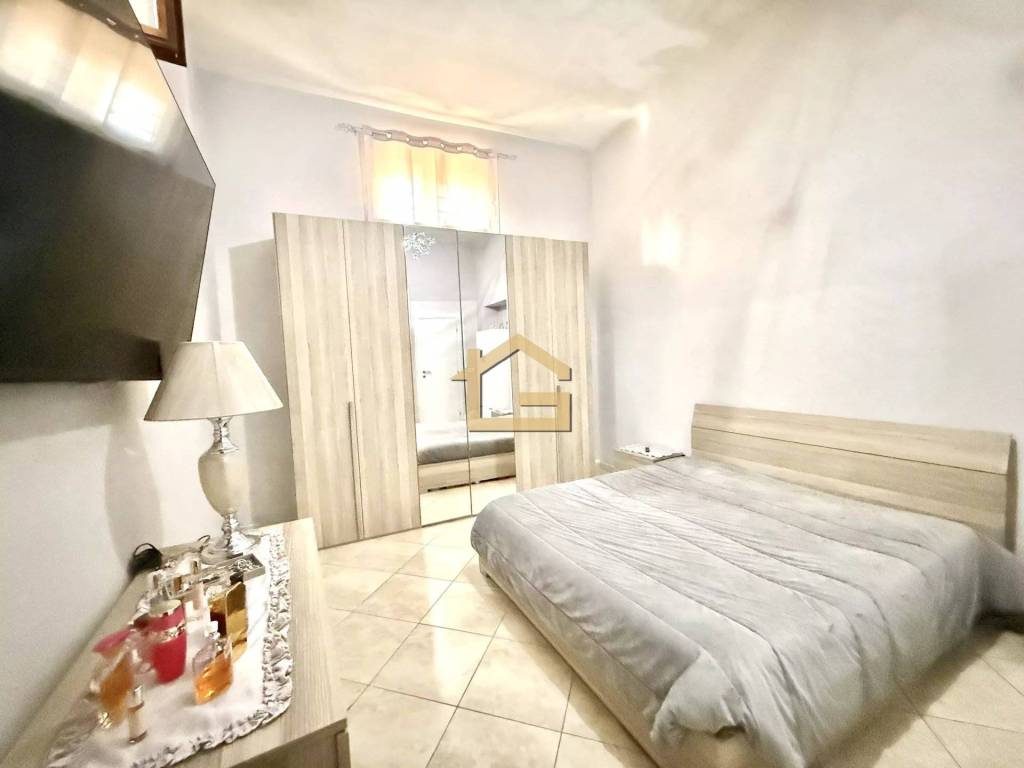 appartamento in vendita a Napoli in zona Miano