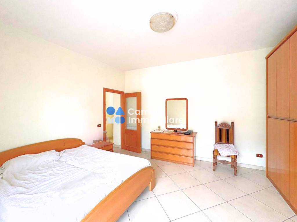 appartamento in vendita a Napoli in zona Camaldoli