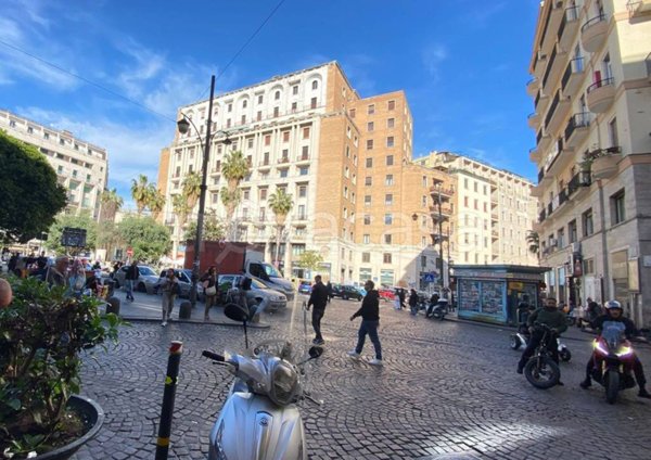 appartamento in vendita a Napoli in zona Mercato