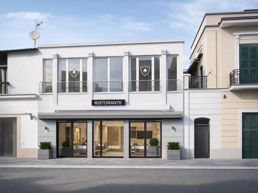 appartamento in vendita a Napoli in zona Mercato