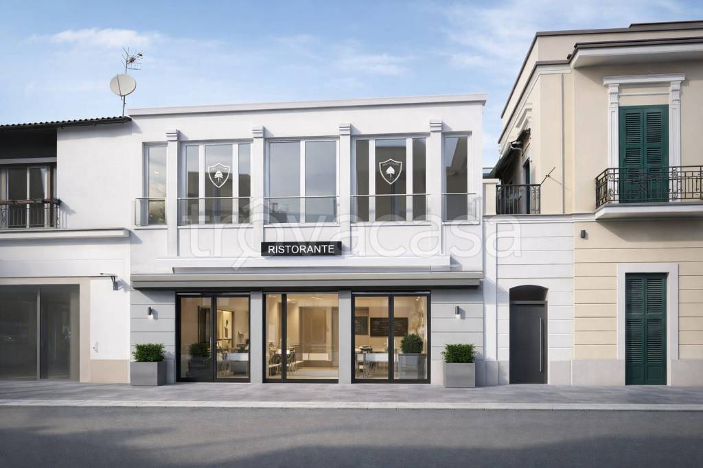 appartamento in vendita a Napoli in zona Mercato