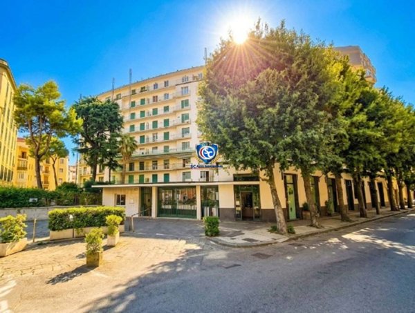 appartamento in vendita a Napoli in zona Vomero