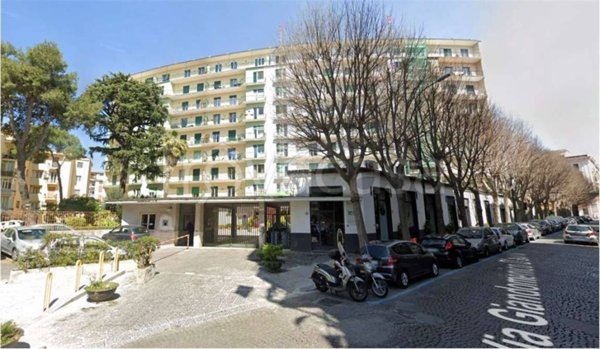 appartamento in vendita a Napoli in zona Vomero