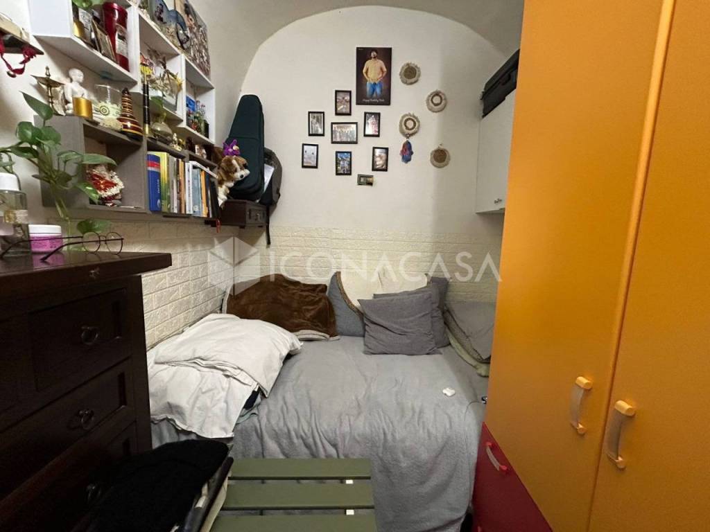 appartamento in vendita a Napoli in zona Mercato