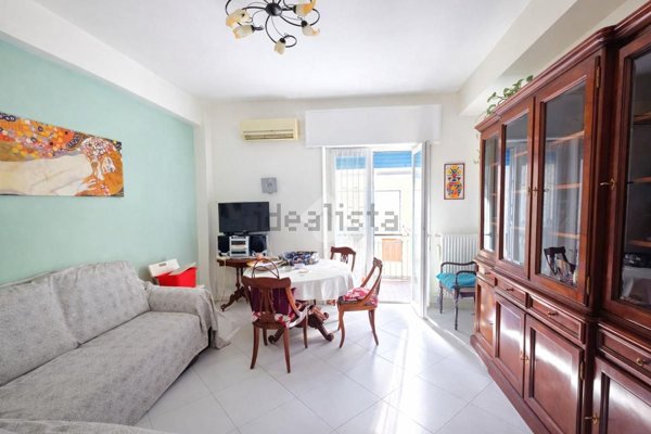 appartamento in vendita a Napoli in zona Vomero