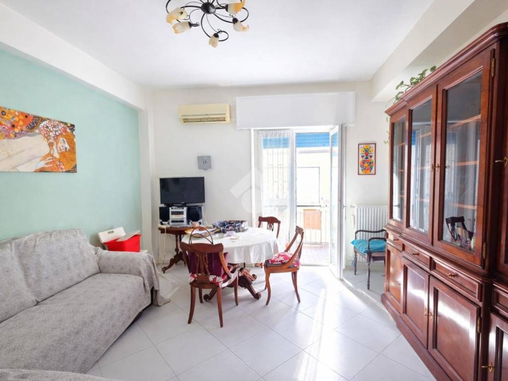 appartamento in vendita a Napoli in zona Vomero