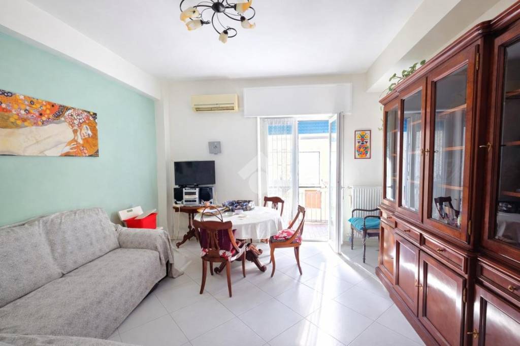 appartamento in vendita a Napoli