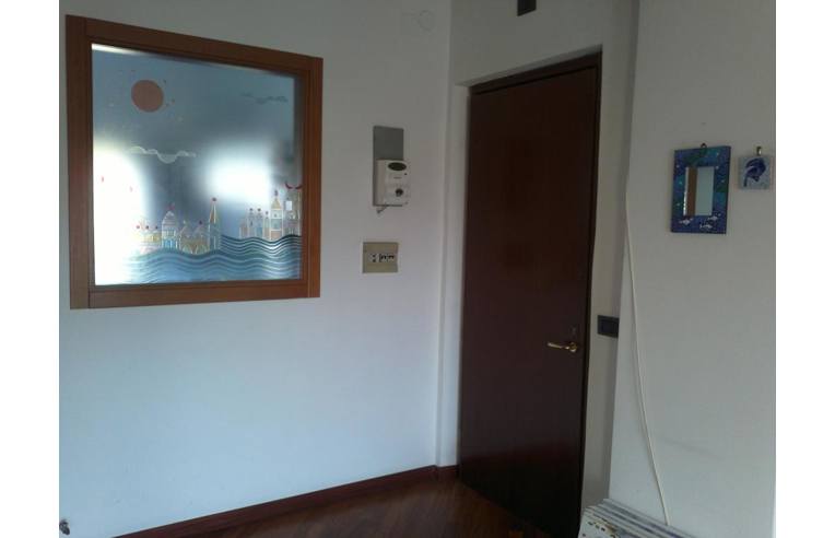 appartamento in vendita a Napoli in zona Secondigliano