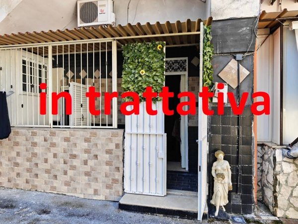 appartamento in vendita a Napoli in zona Secondigliano