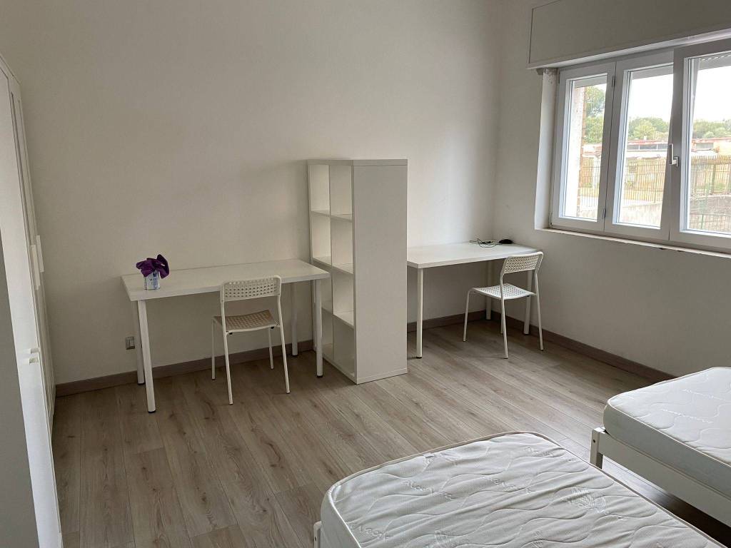 appartamento in vendita a Napoli in zona Soccavo