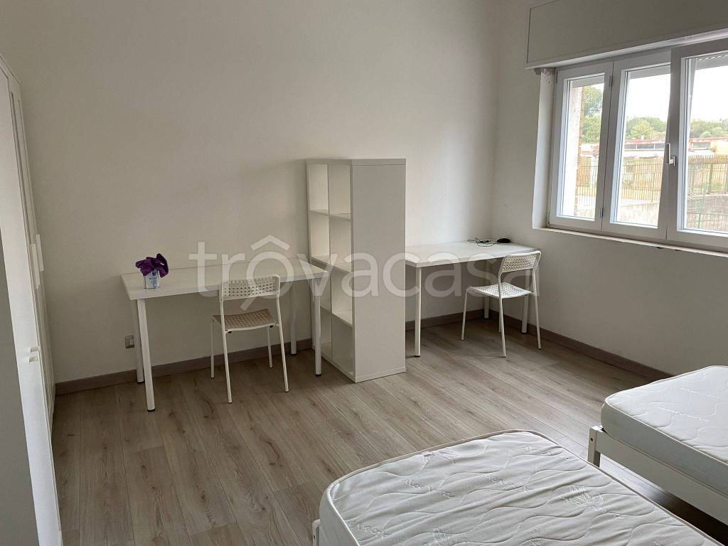 appartamento in vendita a Napoli in zona Soccavo