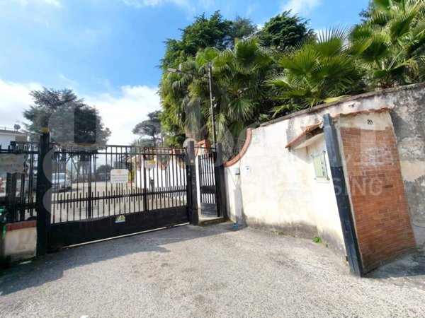 appartamento in vendita a Napoli in zona Capodimonte / Colli Aminei