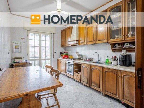 appartamento in vendita a Napoli in zona Soccavo