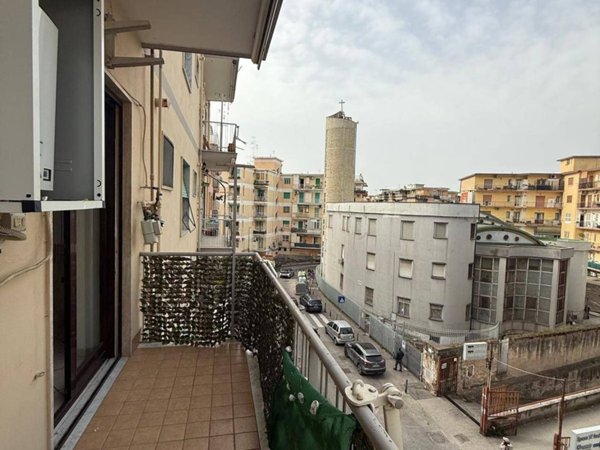 appartamento in vendita a Napoli in zona Soccavo