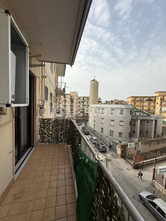 appartamento in vendita a Napoli in zona Soccavo