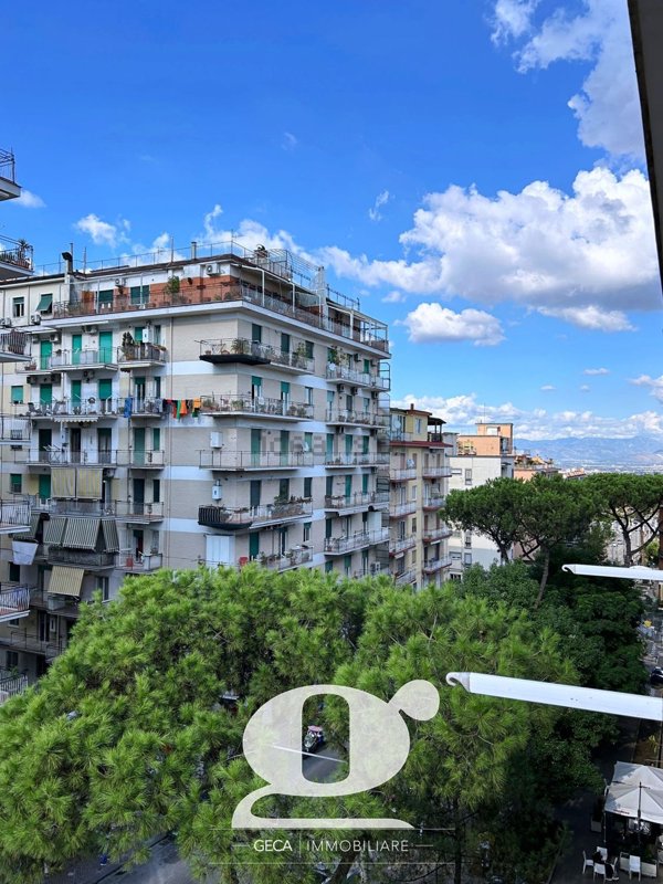 appartamento in vendita a Napoli in zona Capodimonte / Colli Aminei