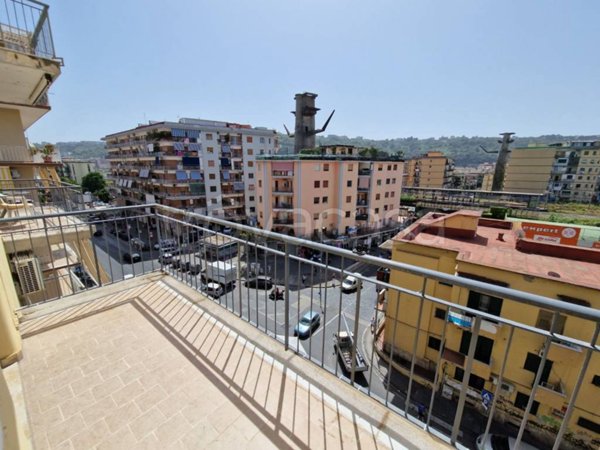 appartamento in vendita a Napoli in zona Vomero