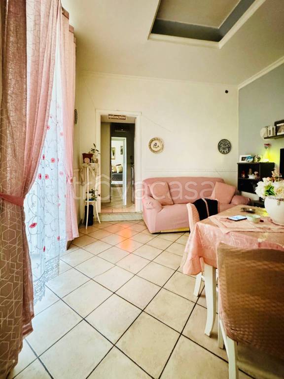 appartamento in vendita a Napoli in zona Montecalvario