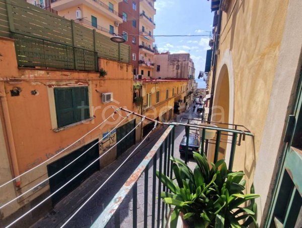 appartamento in vendita a Napoli in zona Vomero