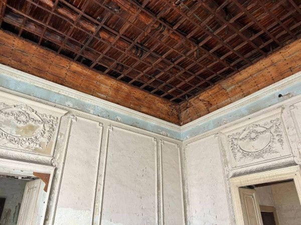 appartamento in vendita a Napoli in zona Avvocata