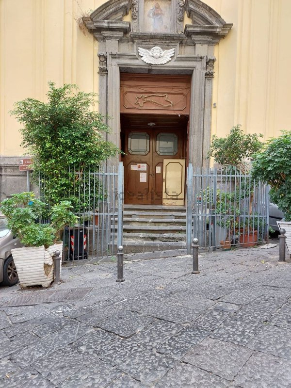 appartamento in vendita a Napoli
