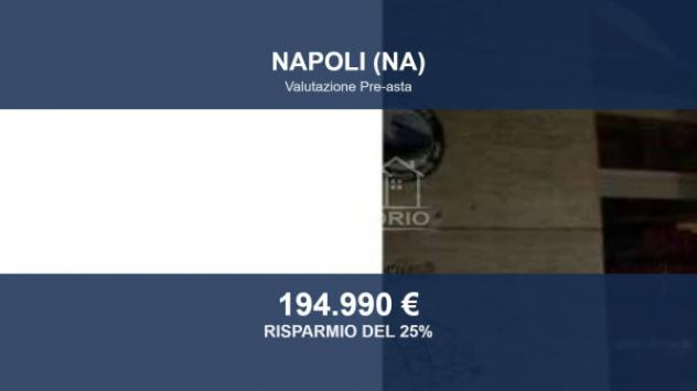 negozio in vendita a Napoli in zona Piscinola