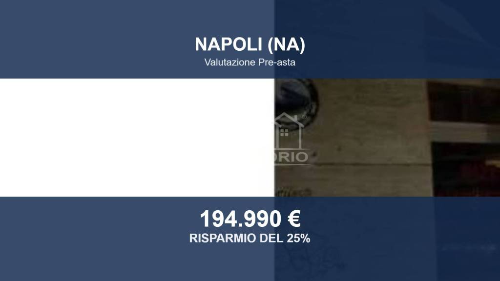 negozio in vendita a Napoli in zona Capodimonte / Colli Aminei