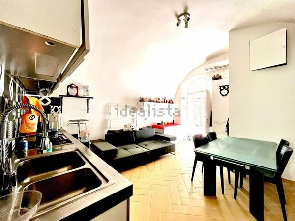 appartamento in vendita a Napoli in zona Arenella