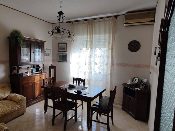 appartamento in vendita a Napoli in zona Posillipo