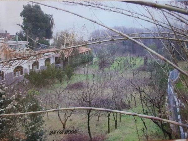 terreno agricolo in vendita a Napoli in zona Camaldoli