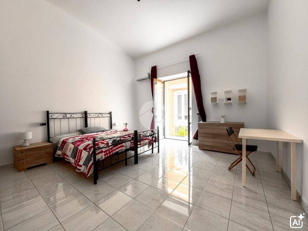 appartamento in vendita a Napoli in zona Pendino / San Giuseppe