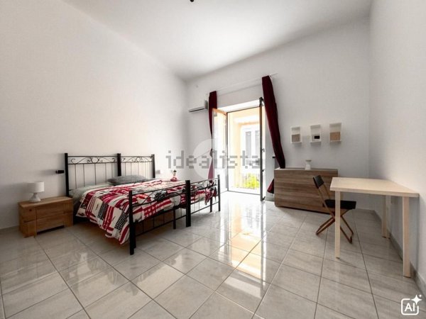 appartamento in vendita a Napoli in zona Pendino / San Giuseppe