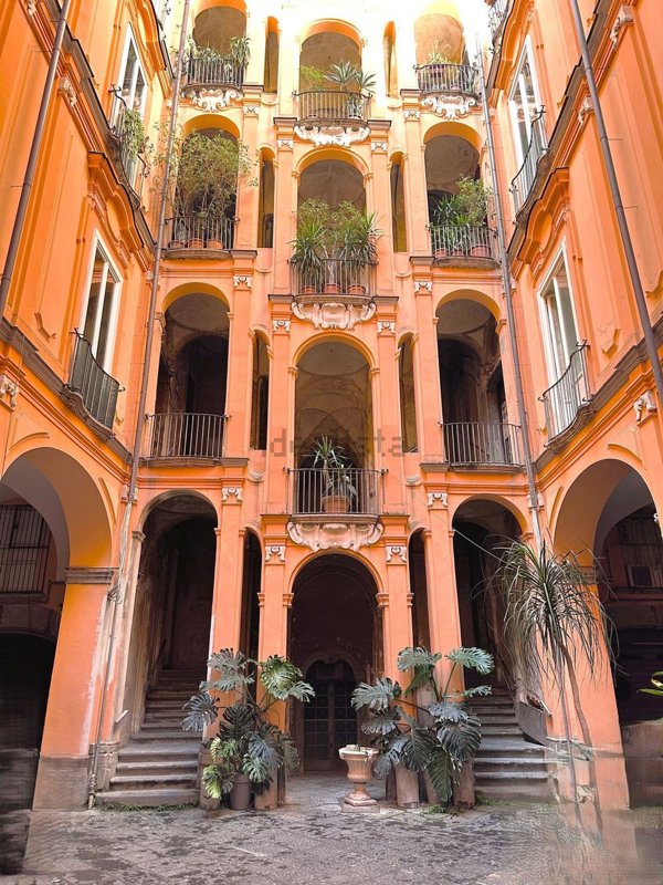 appartamento in vendita a Napoli